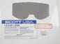 109 199 SCOTT USA LEXAN GRAY RIDING GOGGLES LENS 11-0929 090033 VINTAGE SHIELD - MotoRaider