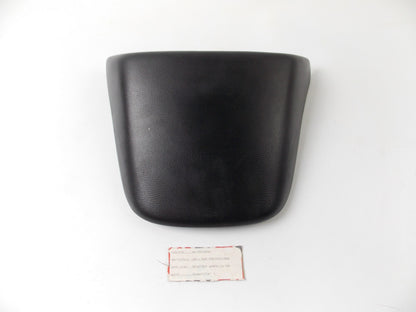 NOS APRILIA SR SCOOTER REAR SEAT PASSENGER SADDLE BC2503000 - MotoRaider