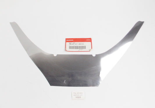 OEM HONDA 2007-2010 CBF1000 SHEET LENS  08L55-KTF-80019 | 08L55KTF80019 - MotoRaider