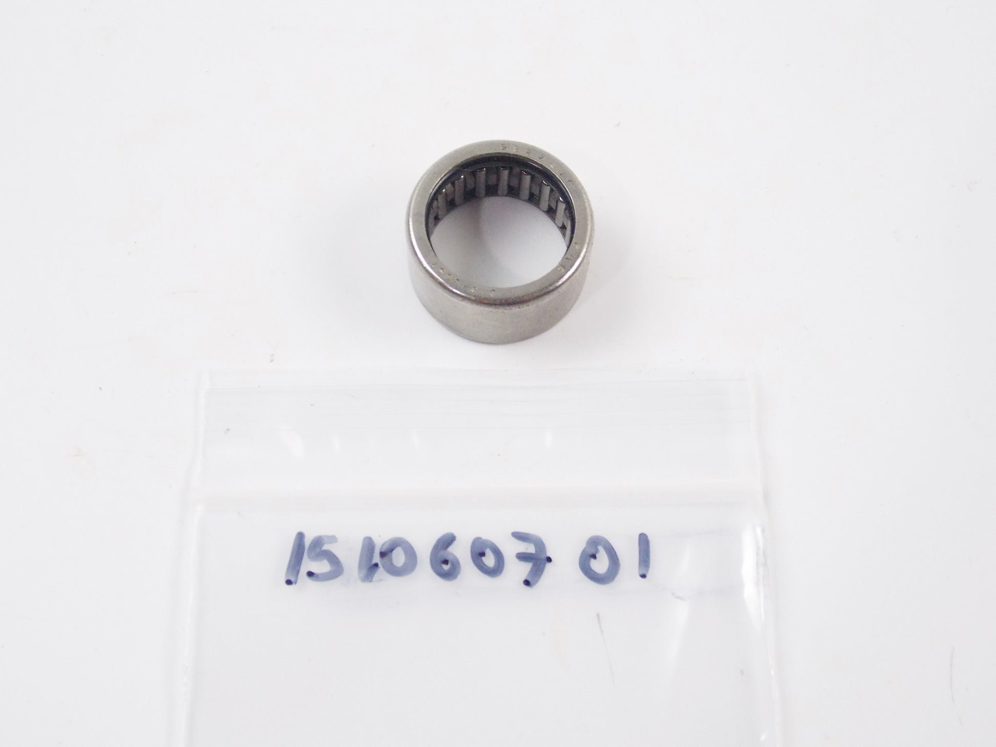 NOS OEM 2012-2013 HUSQVARNA CR65 NEEDLE BEARING 151060701 - MotoRaider