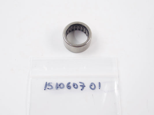 NOS OEM 2012-2013 HUSQVARNA CR65 NEEDLE BEARING 151060701 - MotoRaider