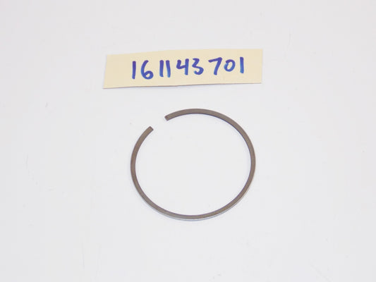 NOS OEM 1975-1976 HUSQVARNA CR-175 -GP STD PISTON RING 161143701 - MotoRaider