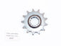 1987 HUSQVARNA WR 250 FRONT DRIVE COUNTER SPROCKET 13 T - MotoRaider