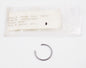 NOS OEM HUSQVARNA 1990 350 TE STOP RING CIRCLIP 800063837 - MotoRaider