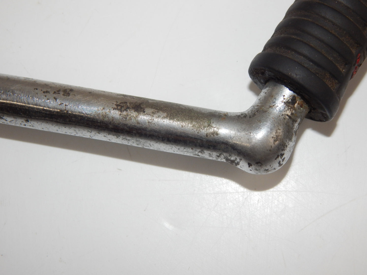 1970's HONDA KICK STARTER LEVER CRANK PEDAL CB CL VINTAGE MOTORCYCLE JAPAN - MotoRaider