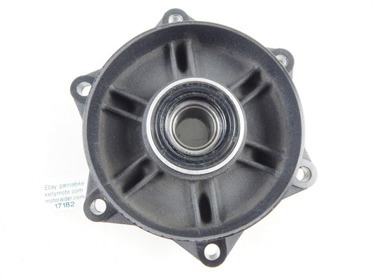 HONDA 2004-2007 CBR1000 2005-2012 CBR600 FLANGE SUB-ASSY 42615-MEL-000 - MotoRaider