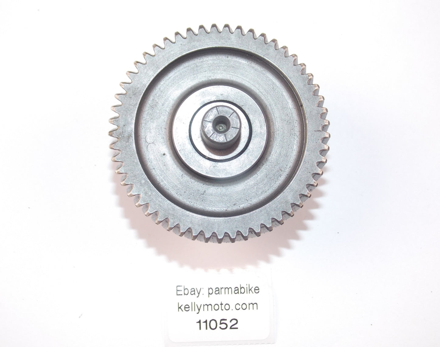 NOS OEM GARELLI 2011 Xo 125 TRANSMISSION GEAR GA10219 - MotoRaider