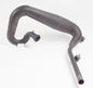 1986 CAGIVA 125 ELEFANTRE EXHAUST PIPE MUFFLER 38861 | ELEFANT-3 - MotoRaider