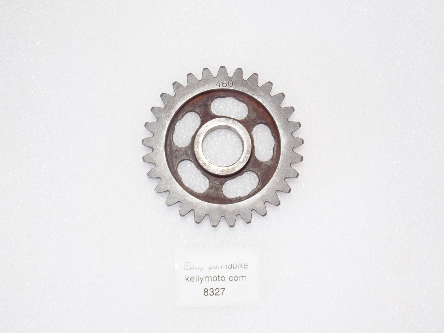 HUSQVARNA TRANSMISSION GEAR WHEEL 1st 29T OEM 161246001 | 16 12 460-01 - MotoRaider