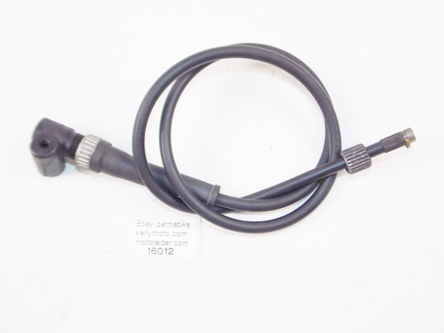 MOTO GUZZI 1981 V50 MONZA SPEEDOMETER DRIVE CABLE - MotoRaider