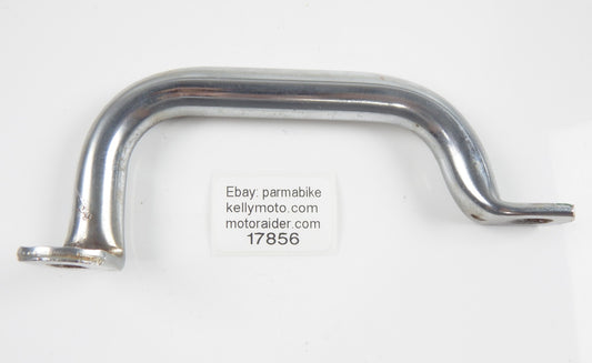 1970's ENDURO FRAME CHASSIS GRAB HANDLE HUSQVARNA KTM PENTON OSSA HOLE D=5.5" - MotoRaider