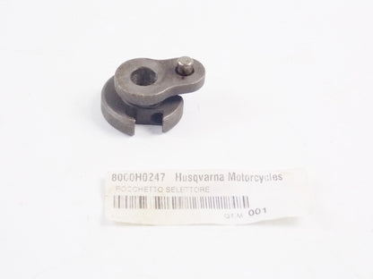 NOS OEM CAGIVA HUSQVARNA 2009-2010 SMR 450 SPROCKET SELECTOR 8000H0247 - MotoRaider