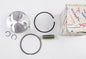 NOS OEM HUSQVARNA 1999 TE 400 PISTON PIN RINGS CLIPS KIT 800090671 - MotoRaider