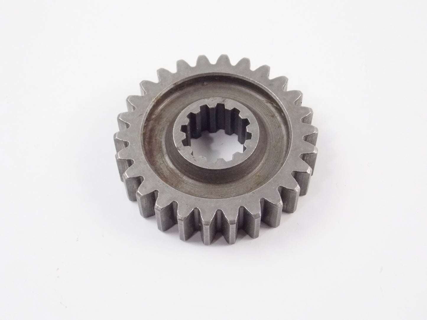 NEW 1986 HUSQVARNA TC500 TRANSMISSION 2nd GEAR WHEEL 26T 161237701 16 12 377-01 - MotoRaider