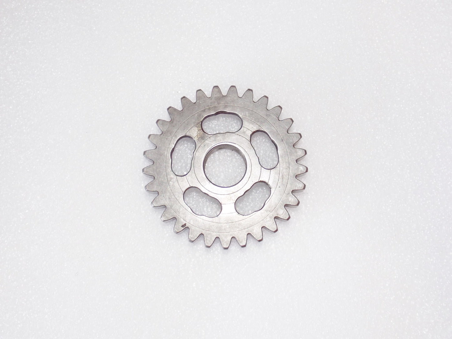 HUSQVARNA TRANSMISSION GEAR WHEEL 1st 29T OEM 161246001 | 16 12 460-01 - MotoRaider