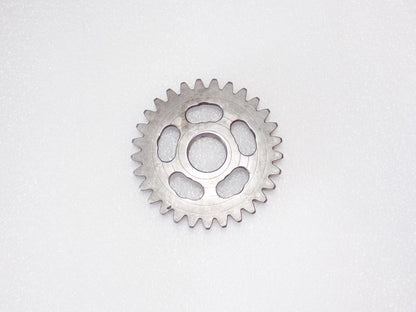 HUSQVARNA TRANSMISSION GEAR WHEEL 1st 29T OEM 161246001 | 16 12 460-01 - MotoRaider