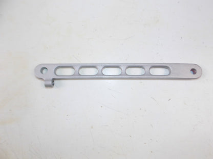 MOTORCYCLE FRONT WHEEL BRAKE PLATE STAY BAR BETA CAGIVA APRILIA MAV HOLE D=217mm - MotoRaider