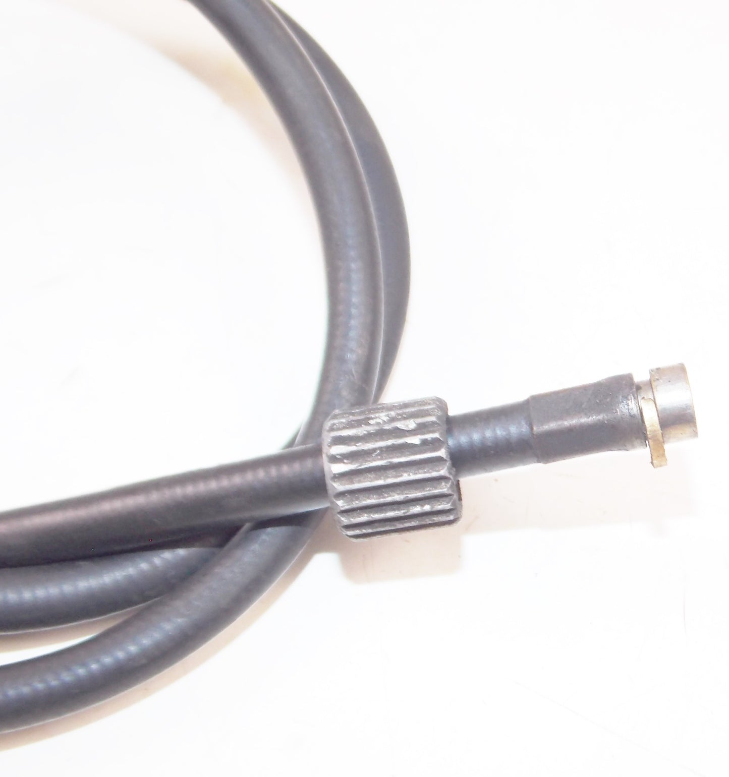 MOTO GUZZI 1981 V50 MONZA SPEEDOMETER DRIVE CABLE - MotoRaider