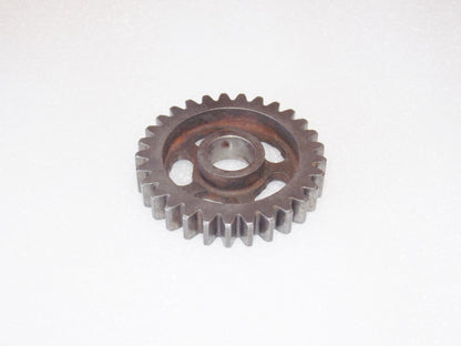 HUSQVARNA TRANSMISSION GEAR WHEEL 1st 29T OEM 161246001 | 16 12 460-01 - MotoRaider