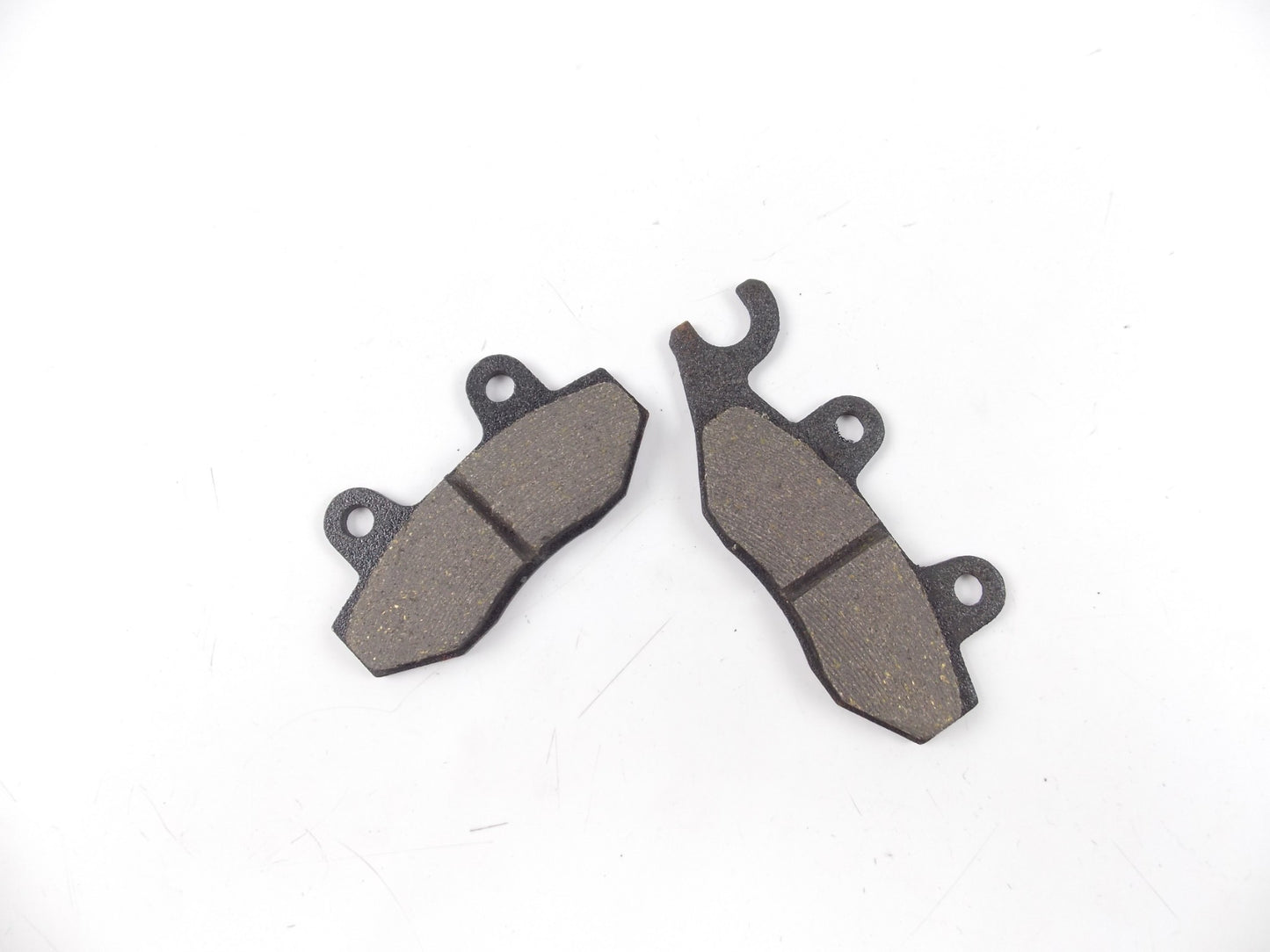 NOS EBC SUZUKI KAWASAKI HUSQVARNA YAMAHA BRAKE PADS FRONT REAR WHEEL FA 135 - MotoRaider