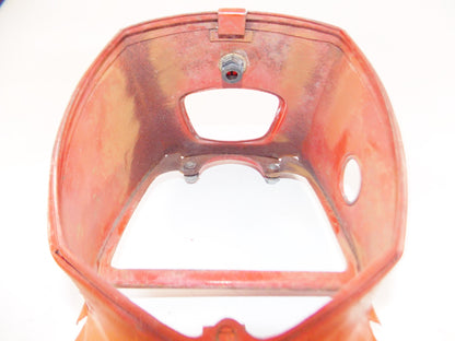 1960's HONDA CA 150 DREAM HEAD LIGHT SHELL HOUSING - MotoRaider