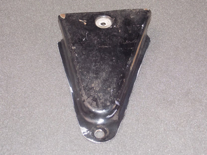 1971 KTM PENTON GS125 AIR FILTER FRAME TOP BOX COVER BREATHER INTAKE LID MC 100 - MotoRaider