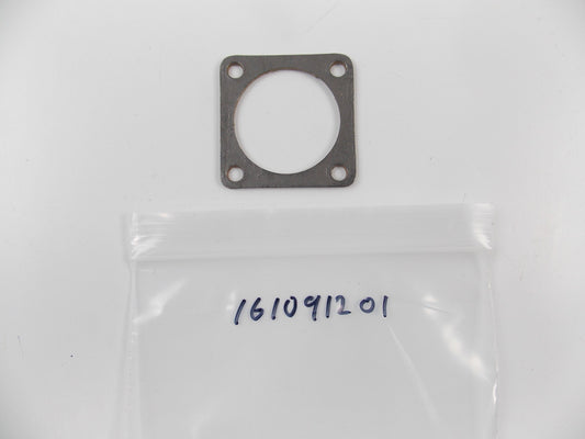 NOS OEM 1966-1968 | 1978-1984 HUSQVARNA 250 EXHAUST FLANGE GASKET 161091201 - MotoRaider