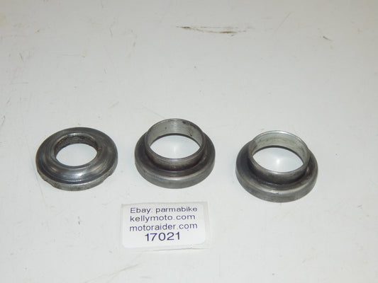 MIXED HONDA STEERING BEARING RACER VINTAGE MINI BIKE CT OD=41mm OD=27mm - MotoRaider