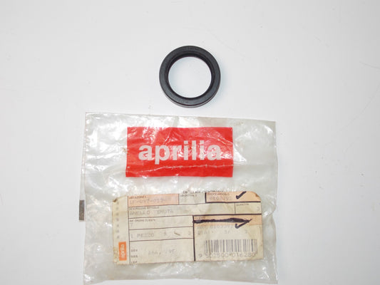 NOS OEM MARZOCCHI APRILIA 2003-2006 ATLANTIC125 OIL SEAL RING 35X47X10 AP8103392 - MotoRaider