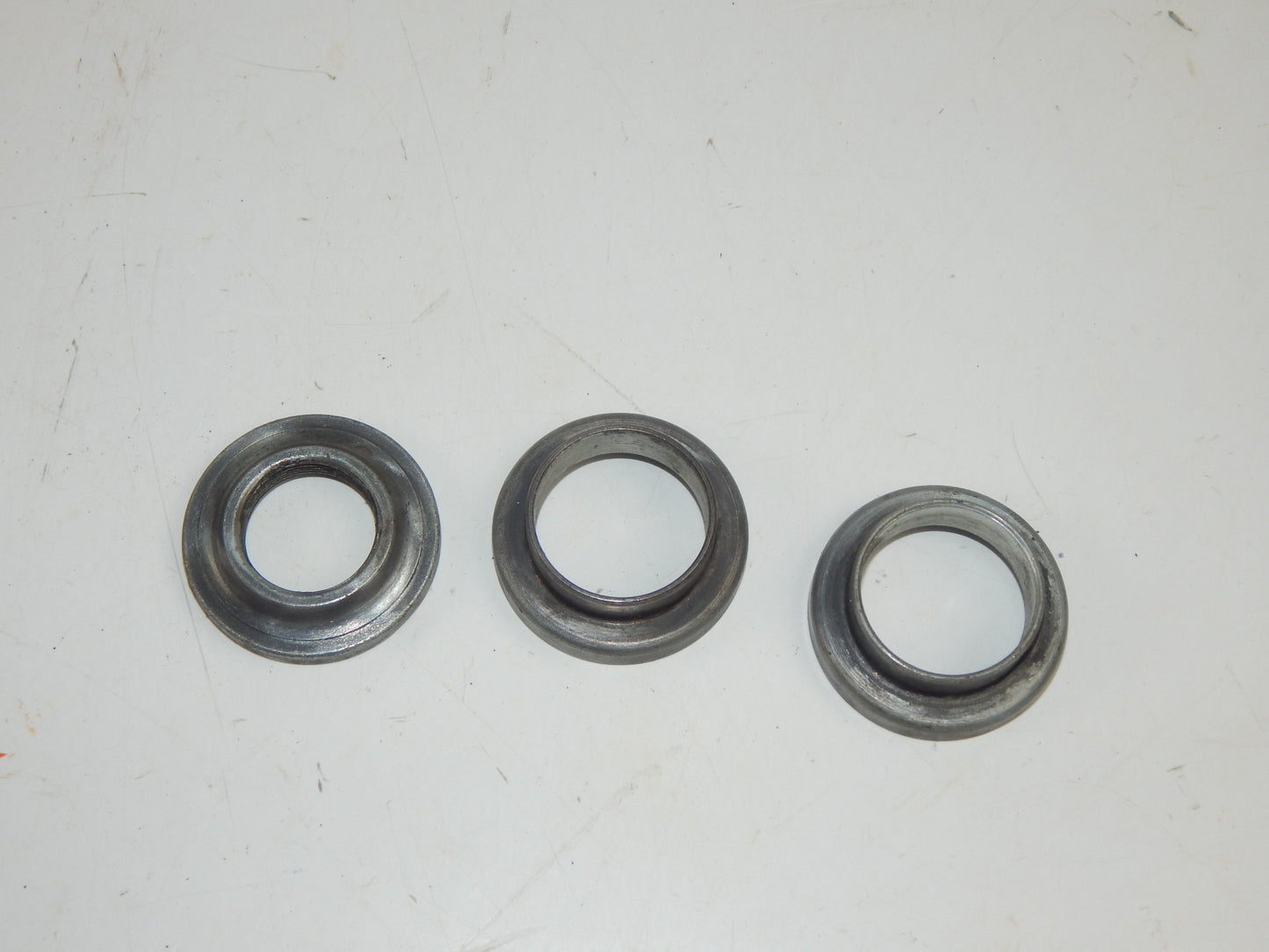 MIXED HONDA STEERING BEARING RACER VINTAGE MINI BIKE CT OD=41mm OD=27mm - MotoRaider