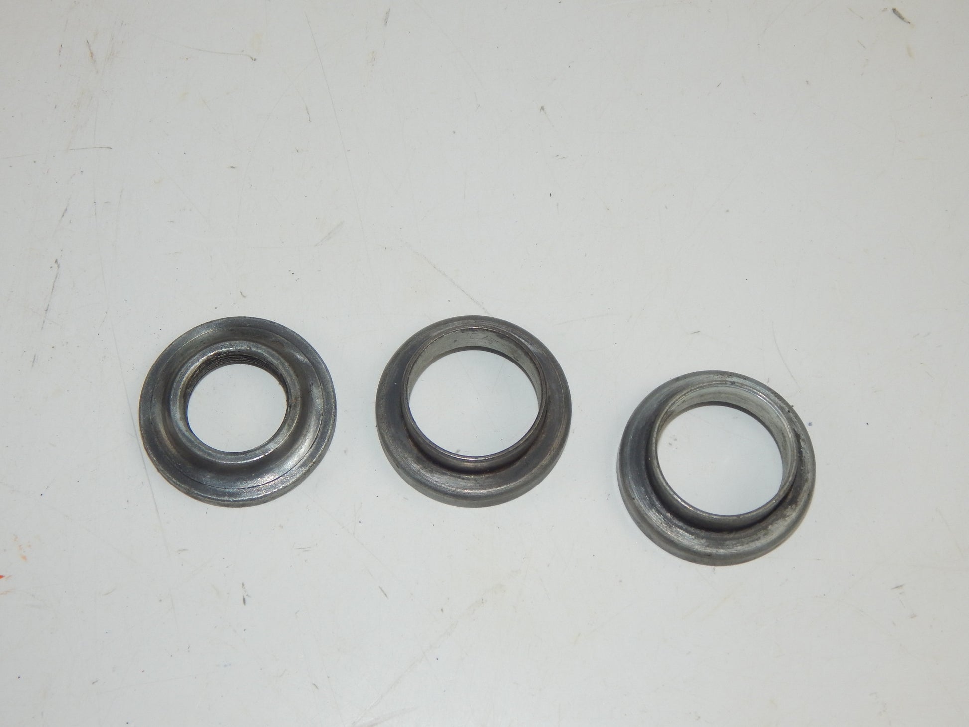 MIXED HONDA STEERING BEARING RACER VINTAGE MINI BIKE CT OD=41mm OD=27mm - MotoRaider