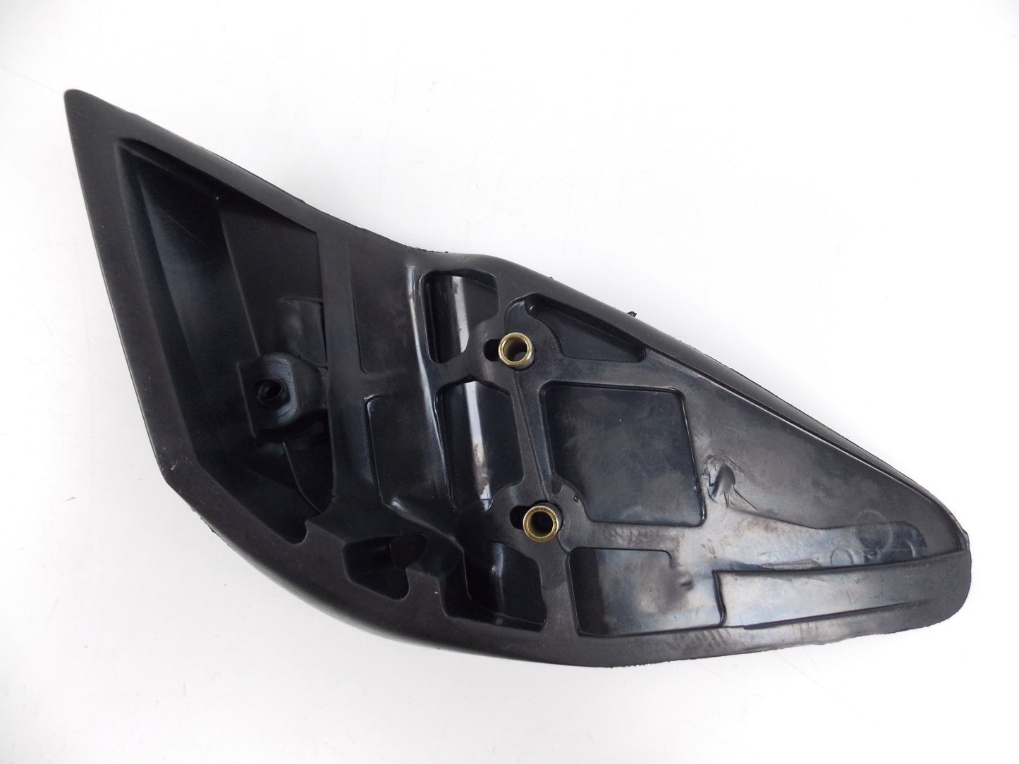 OEM HONDA 2000 PANTHEON 125/150 FES COVER FOOT BOARD REAR RIGHT 50701-KEY-900 - MotoRaider