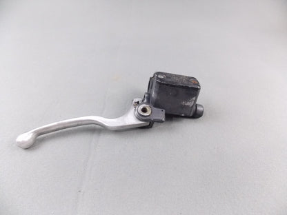 1982 HUSQVARNA 510 TE FRONT WHEEL HYDRAULIC BRAKE LEVER MASTER CYLINDER BREMBO - MotoRaider