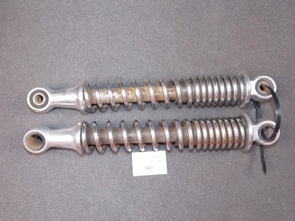 1970s HONDA CT70 TRAIL-70 REAR SHOCK ABSORBER L=10 1/2" 270mm - MotoRaider