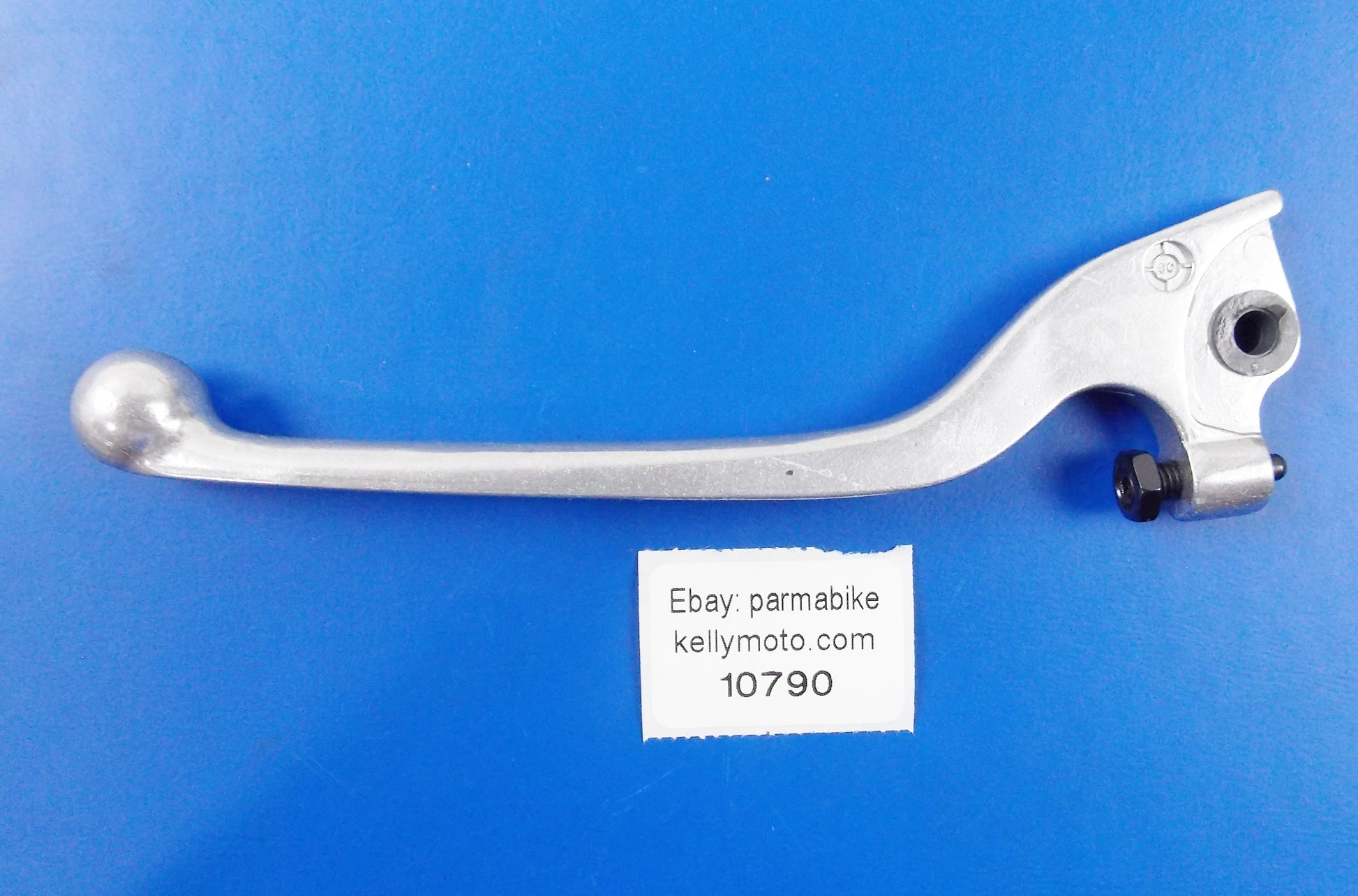 OEM APRILIA DERBI 2007-2008 MULHACEN TERRA CROSS CITY 125 BRAKE LEVER 864339 - MotoRaider