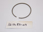 NOS OEM HUSQVARNA 1983-1984 CR/WR/XC 250 PISTON RING 3RD 70.25MM 161083104 - MotoRaider