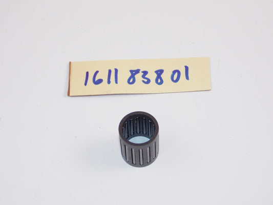 NOS OEM HUSQVARNA 1983 WRE/WRU430 NEEDLE BEARING 161183801 - MotoRaider