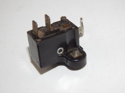 MIX VW BEETLE BUG BULB HOLDER SWITCH HELLA K365 LENS PLATE LIGHT VINTAGE PORSCHE - MotoRaider