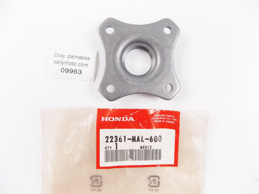 OEM HONDA 2004 | 2006 CB600 1991-1998 CBR600 PLATE CLUTCH LIFTER 22361-MAL-600 - MotoRaider