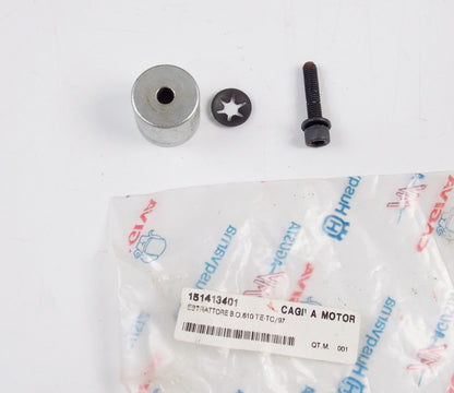 NOS OEM CAGIVA HUSQVARNA 1990 | 1998 TE-TC 610 SWING ARM PULLER 151413401 - MotoRaider