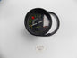 NIPPON SEIKI TACHOMETER GAUGE 12.000 RPM 1990's INSTUMENT CLOCK YAMAHA KAWASAKI - MotoRaider