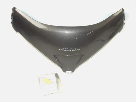 OEM HONDA 2008 GL1800 UPPER FAIRING WILNDSHIELD COWL 64110-MCA-A600 - MotoRaider