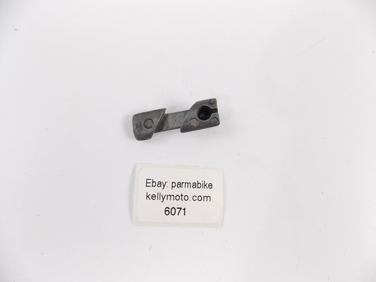 OEM 1970'S HONDA CT70 TRAIL HANDLEBAR THROTTLE CONTROL CABLE HINGE 53161-044-000 - MotoRaider