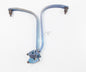 HUSQVARNA 1983 CR 500 HANDLE BARS PROTECTOR GUARD - MotoRaider