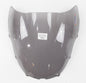 NOS F.FABBRI SMOKED WINDSHIELD FAIRING SCREEN HONDA 1999 CBR 600 - MotoRaider