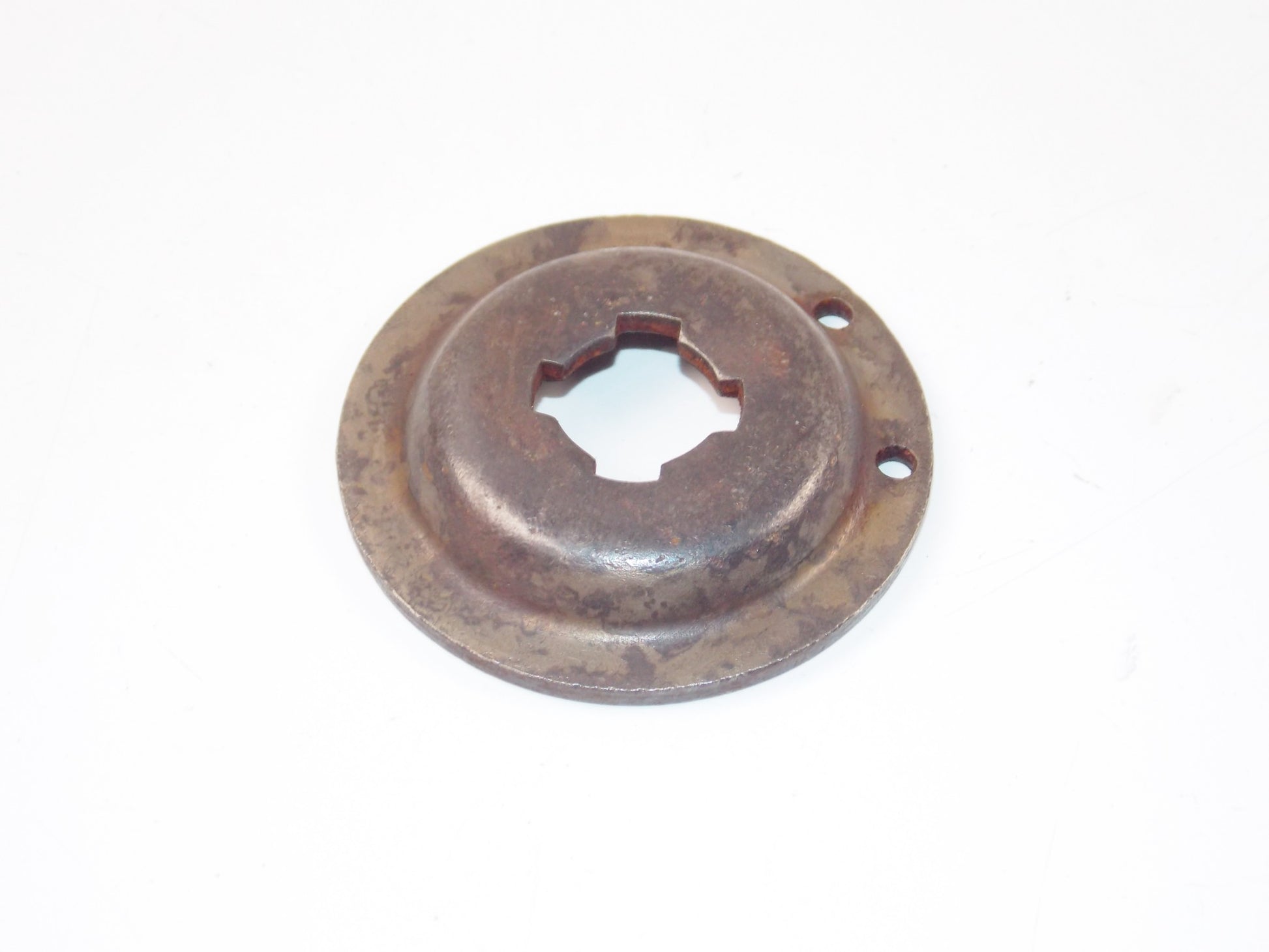 HUSQVARNA 1976-1977 MOTO CROSS 125/250 KICK START SHAFT DRIVING DISC 122543501 - MotoRaider