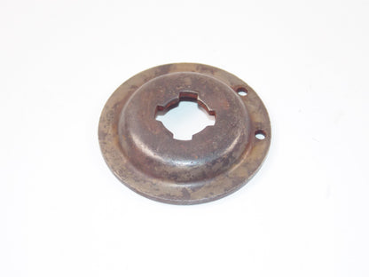 HUSQVARNA 1976-1977 MOTO CROSS 125/250 KICK START SHAFT DRIVING DISC 122543501 - MotoRaider