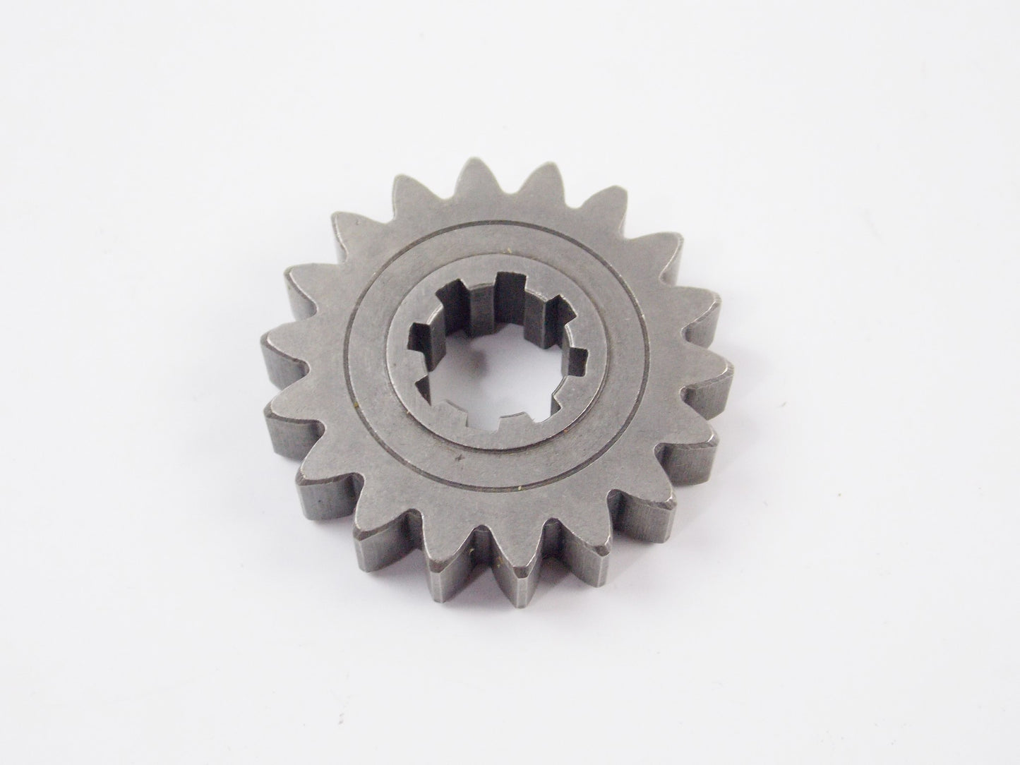 OEM 1975 HUSQVARNA CR 250/360 TRANSMISSION 2nd GEAR 18T 161247901 | 16 12 479-01 - MotoRaider