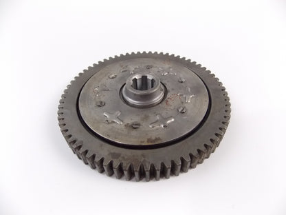 OEM 1970's HONDA CT70 K1 K2 TRIAL 70 CLUTCH PRIMARY DRIVE GEAR 69T 23110-086-020 - MotoRaider