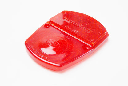 C.E.V LAMP STOP LENS TAILLIGHT MOD. 01939/01940 L0 BENELLI TESTI MALANCA MOPEDS - MotoRaider